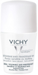 Deodorant naistele Vichy 48h Soothing Roll On, 50 ml