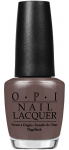 K&uuml;&uuml;nelakk OPI Nail Lacquer, by popular vote, 15 ml