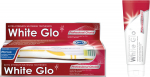 Hambapastade komplekt White Glo Professional Choice, 150 ml