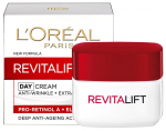 N&auml;okreem L&rsquo;Or&eacute;al Paris Revitalift, 50 ml
