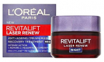N&auml;okreem L&rsquo;Or&eacute;al Paris Revitalift Laser, 50 ml