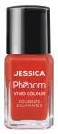 K&uuml;&uuml;nelakk Jessica, luv you lucy, 15 ml