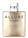Parf&uuml;&uuml;mvesi Chanel Allure Homme Edition Blanche, 50 ml