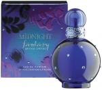 Parf&uuml;&uuml;mvesi Britney Spears Midnight Fantasy, 50 ml