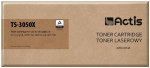 Toonerikassett Actis Standard TS-3050X, must v.