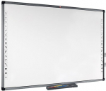 Interaktiivne tahvel AVTek, 168 cm x 118 cm