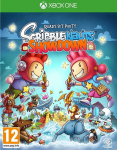 Xbox One m&auml;ng WB Games Scribblenauts Showdown