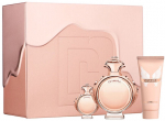 Kinkekomplektid naistele Paco Rabanne Olymp&eacute;a Edp