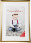 Fotoraam Victoria Collection Future, 15 cm x 21 cm, kuldne