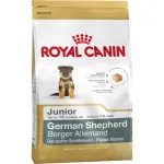 Kuiv koeratoit Royal Canin BHN German Shepherd Junior, kanaliha, 12 kg