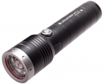 Taskulamp Ledlenser
