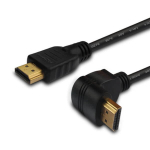 Juhe Savio HDMI - HDMI CL-109 HDMI male, HDMI male, 3 m, must v.
