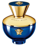 Parf&uuml;&uuml;mvesi Versace Dylan Blue Femme, 30 ml