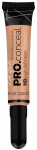 Peitekreem L.A. Girl PRO Conceal HD, 955 buff