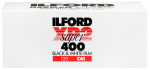 Fotolint Ilford XP2 Super Black And White Negative Film 120 Roll