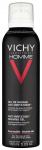 Raseerimisgeel Vichy Homme Anti Irritation, 150 ml