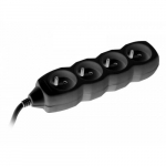 Pikendusjuhe Tracer, 3 m, 4 pesa