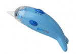 Nasaalne aspiraator Oro-Med Baby Cleaner Aspirator