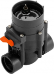 Reguleeritav klapp Gardena Irrigation Valve 1'' 9V