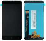 Ekraan Qoltec 50747, must v.