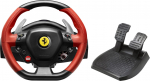 M&auml;ngurool Thrustmaster Ferrari Spider 458, must v.