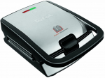 V&otilde;ileivapann - vahvlik&uuml;psetaja Tefal Snack Collection SW852D12, 700 W