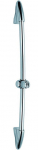 Du&scaron;ihoidja Domoletti DX613HC, 58 cm