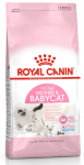 Kuiv kassitoit Royal Canin First age Mother & Babycat, kanaliha, 2 kg