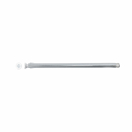 Ankur Haushalt, piitade, 10 mm x 182 mm, 4 tk
