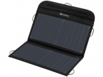 Akupank Sandberg Solar Charger 13W 2xUSB, must v.