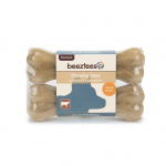 Koeramaius Beeztees Chewing Bone, 0.2 kg, 2 tk