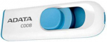USB m&auml;lupulk Adata C008 AC008-16G-RWE Assorted, (v&auml;rv/disain valitakse juhuslikult), 16 GB