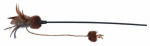 M&auml;nguasi pulgal kassidele Trixie, 54 cm