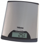 Elektrooniline k&ouml;&ouml;gikaal Tristar KW-2435, roostevaba teras v.