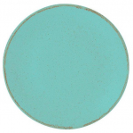 Taldrik Porland Seasons, &Oslash; 18 cm, helesinine