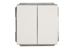 L&uuml;liti Vilma Electric P510-020-12V ST150 Switch White