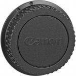 Objektiivikaas Canon Dust E Rear