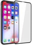 Ekraani kaitseklaas telefonile Devia For Apple iPhone XR, 9H