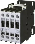 Kontaktor ETI AC-3, 12 A, 5.5 kW