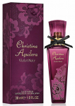 Parf&uuml;&uuml;mvesi Christina Aguilera Violet Noir Women, 30 ml