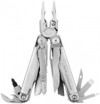 Taskunuga Leatherman Surge, 11.5 cm