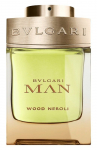 Parf&uuml;&uuml;mvesi Bvlgari Man Wood Neroli, 60 ml