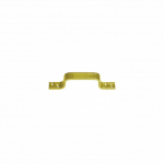 Uksek&auml;epide, v&auml;listingimustes UN150 8840, kollane