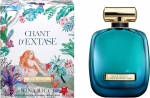 Parf&uuml;&uuml;mvesi Nina Ricci Chant d&acute;Extase, 80 ml