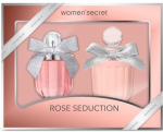 Kinkekomplektid naistele Women'secret Rose Seduction Set