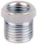 &Uuml;leminek Raccorfer, 1 1/4" M x 1/2" F