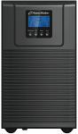 UPS pingestabilisaator PowerWalker VFI 3000 TGB, 2700 W
