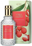 K&ouml;lnivesi 4711 Acqua Colonia Lychee & White Mint, 50 ml