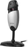 Veebikaamera A4Tech, must v./hall v., CMOS