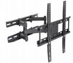 Teleri seinakinnitus ART AR-35, 20-65", 35 kg